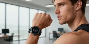montre garmin avis