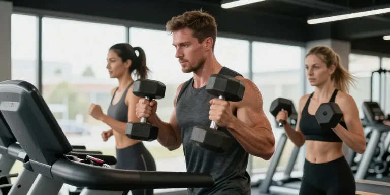 musculation brule graisse