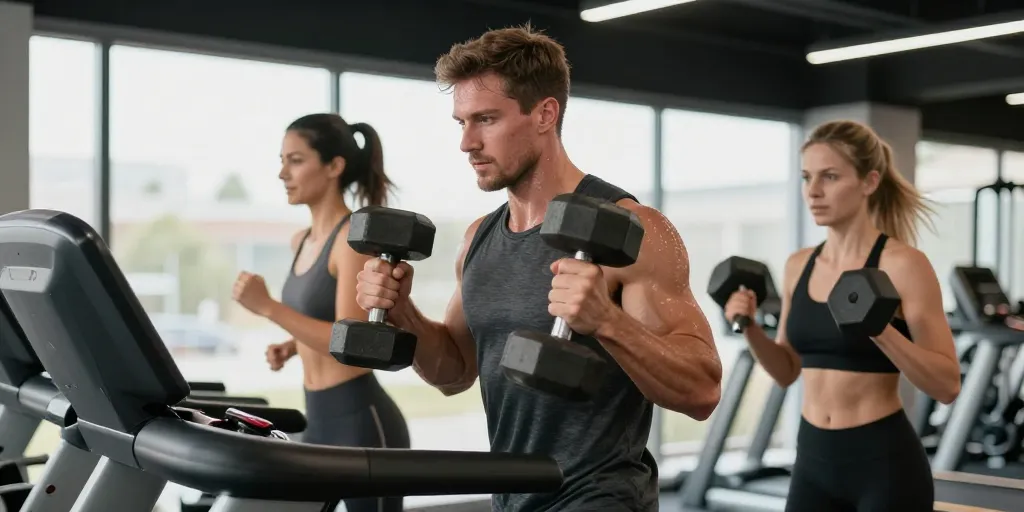 musculation brule graisse