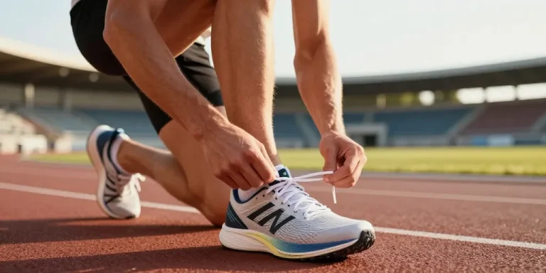Quelle est la meilleure paire de chaussures pour faire du sport ?