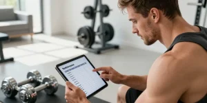 tableau programme musculation