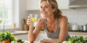 booster son metabolisme apres 50 ans