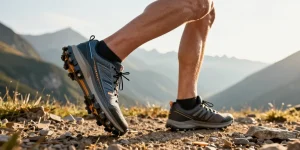 chaussure trail