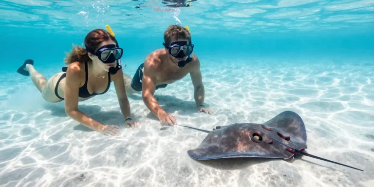 tahiti snorkeling