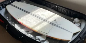 kitesurf boardbag