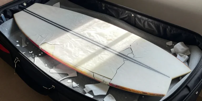 kitesurf boardbag