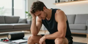 récupération musculaire