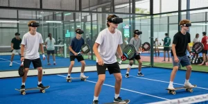 Quels sont les sports le plus populaires chez les jeunes en 2026?