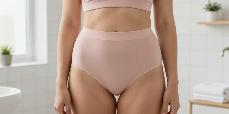 maillot menstruel