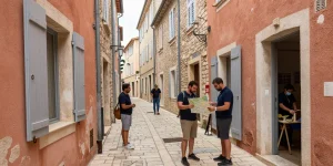 activite hyeres