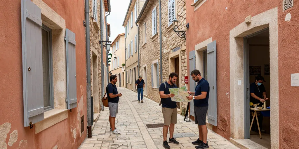 activite hyeres