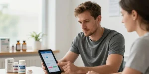 Comment choisir le meilleur site CBD en 2026 pour les sportifs ?