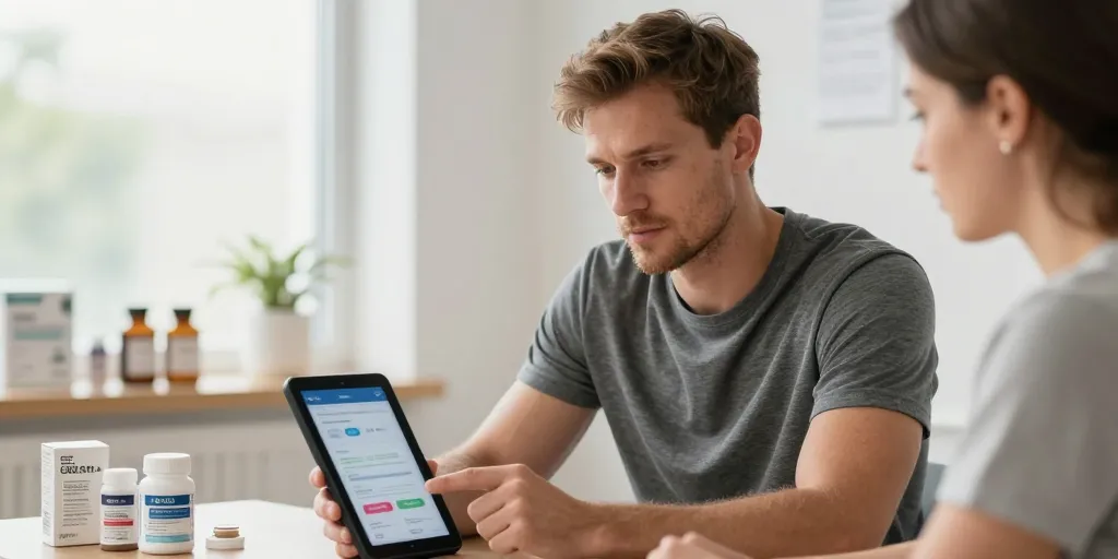 Comment choisir le meilleur site CBD en 2026 pour les sportifs ?