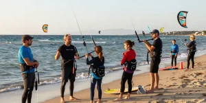 ecole kite almanarre
