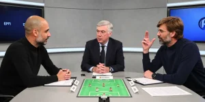 meilleur onze de tous les temps