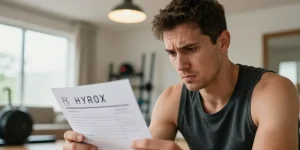 comment s'entraîner pour un hyrox