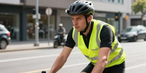 Sécurité à vélo : les équipements qui font vraiment la différence