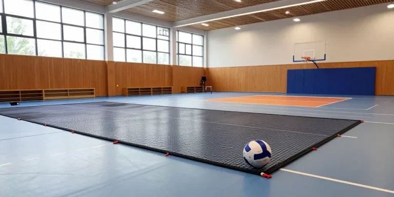 c est quoi le tchoukball