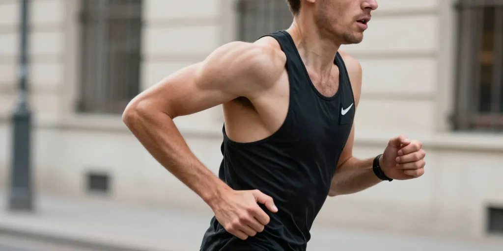 ceinture sport smartphone