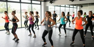 club sensations zumba gym fitness