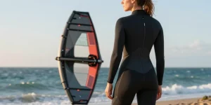 combinaison kitesurf femme