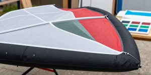 housse planche wing foil