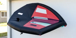 housse planche wing foil