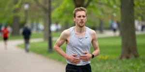 comment éviter les diarrhée en course à pied