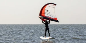 pack wing foil