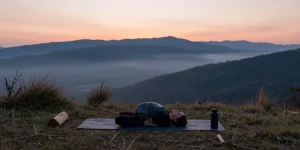 stage de yoga en pleine nature choisir retraite