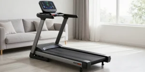 tapis de course connecté