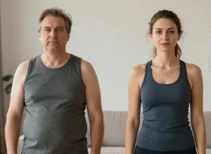 25 kilos à perdre