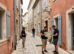 activite hyeres