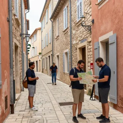 activite hyeres