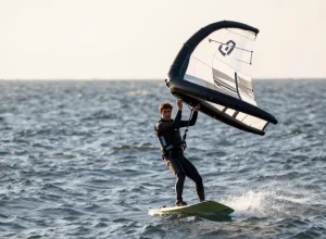 aile kitesurf