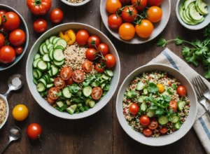 aliments pour perdre du ventre