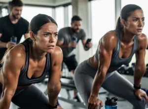 arrêt du sucre effet