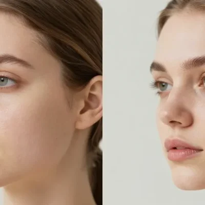 arrêt du sucre effet sur la peau