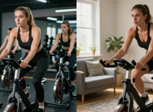 avantages et inconvénients du spinning