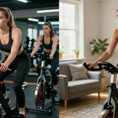 avantages et inconvénients du spinning