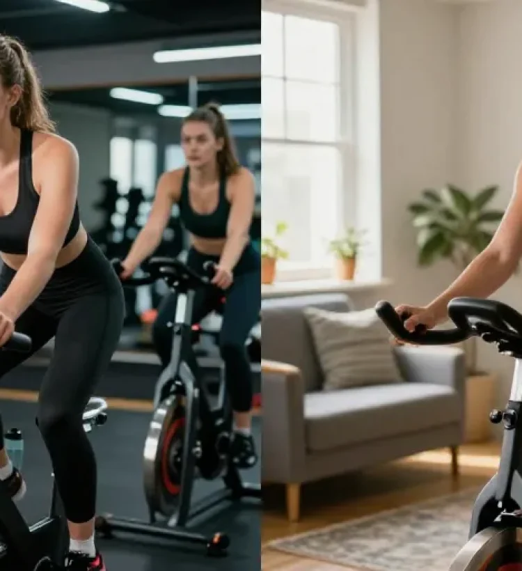 avantages et inconvénients du spinning