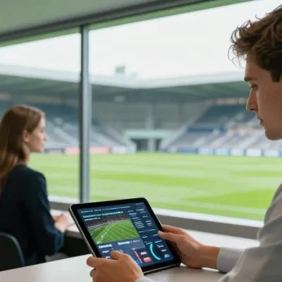 bachelor communication sport