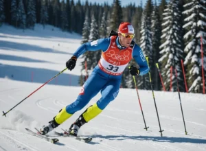 biathlon