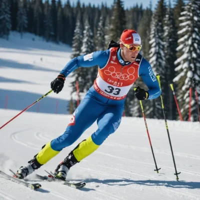 biathlon