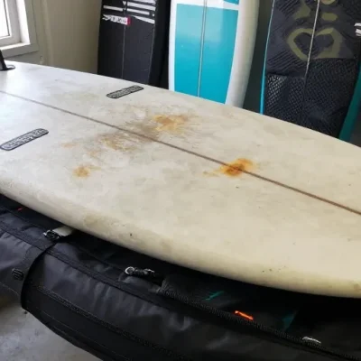 kitesurf boardbag