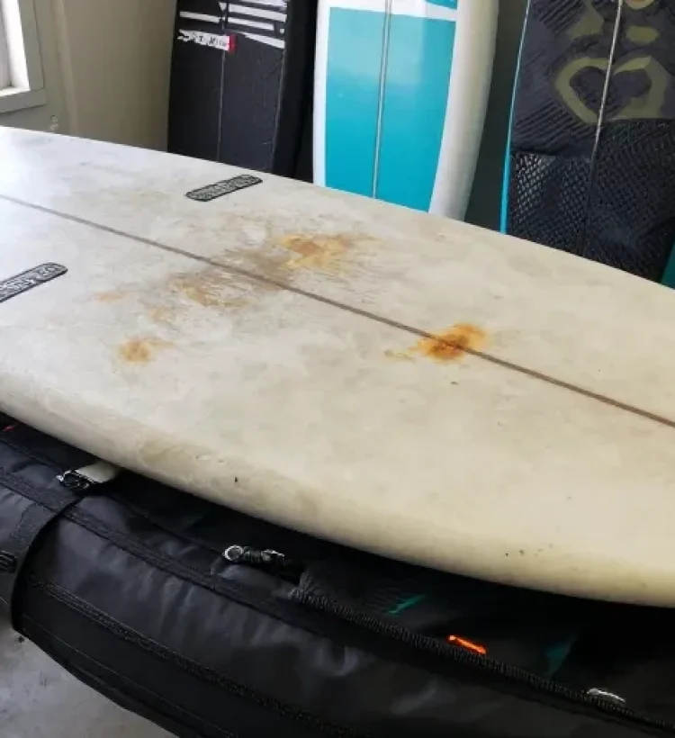kitesurf boardbag
