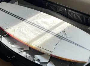 kitesurf boardbag
