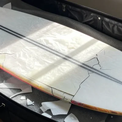 kitesurf boardbag