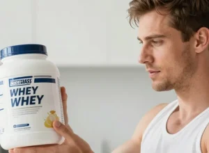 bodymass nutrition avis