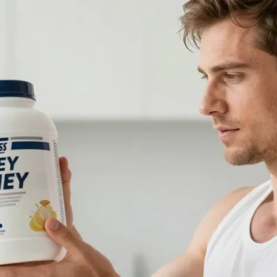 bodymass nutrition avis